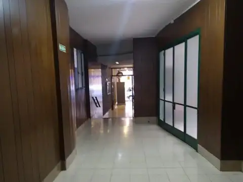 25 De Mayo 700, Piso 2