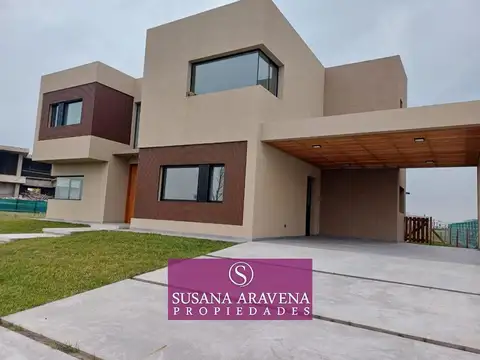 Casa en Venta al Norte