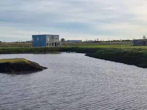 Terreno en Venta en Zarate, USD 20.000