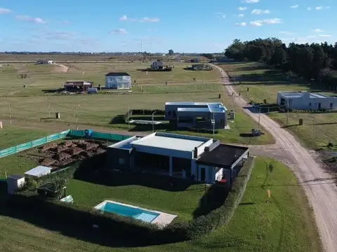 Terreno en Venta de 640,0 m2