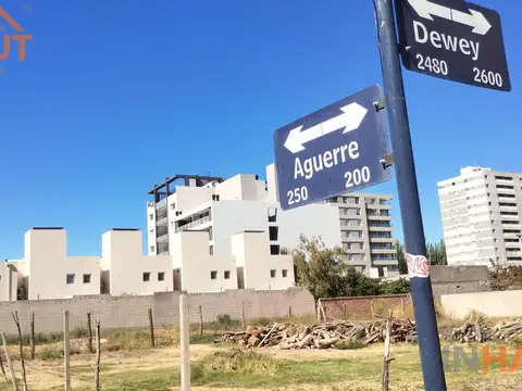 Departamento en Alquiler al Este
