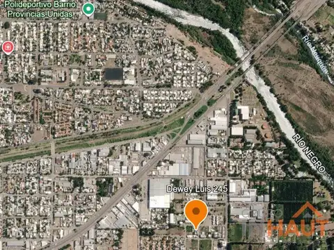Departamento en Neuquen