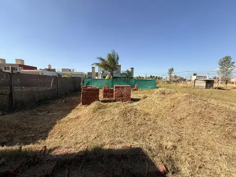 Bv de la Alegria  y Bv Talacato