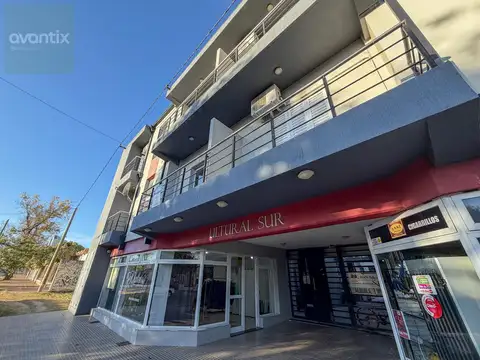 Departamento en venta en barrio Ilolay