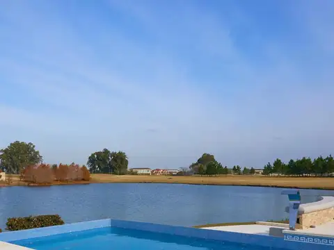 Terreno en Venta de 1660,0 m2