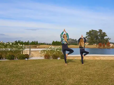 Terreno en Venta, FOS 35