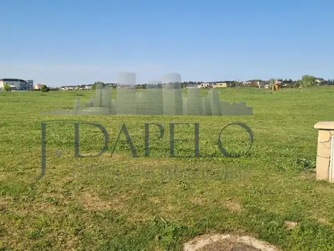 Terreno en Venta en La Providencia Resort & Country Club, USD 125.000