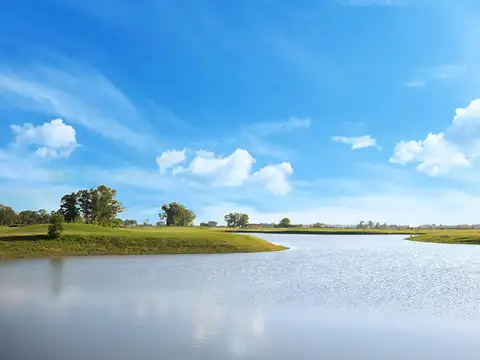 La Providencia al golf