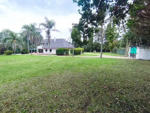 Quinta en Alquiler en Malvinas Argentinas, USD 4.000