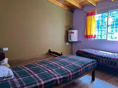 Casa en Venta 10 años