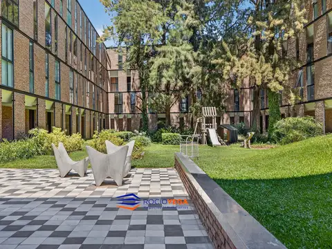 Departamento a la venta en Complejo Copa, Moreno