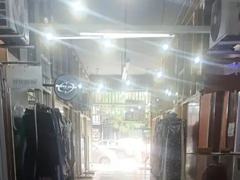 Local en Venta 41 años