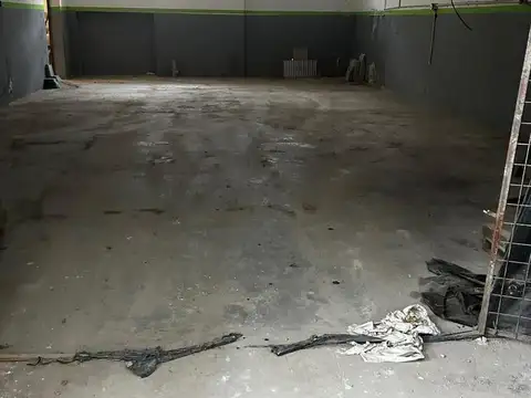 Galpon en Venta en Billinghurst, USD 176.000