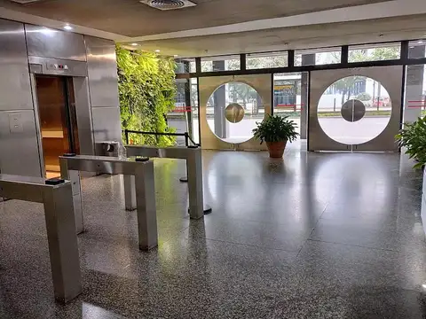 Oficina en venta en Retiro