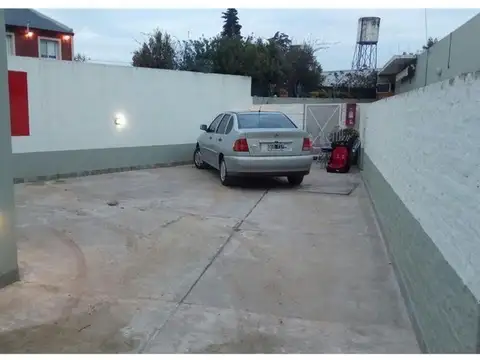 Depto Tipo Casa en Venta 15 años