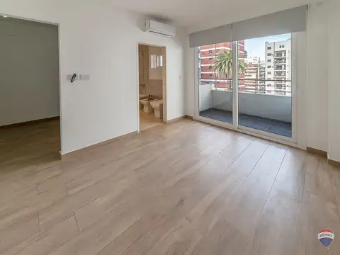 DEPARTAMENTO 2 AMB VENTA BELGRANO CON 2 BALCONES