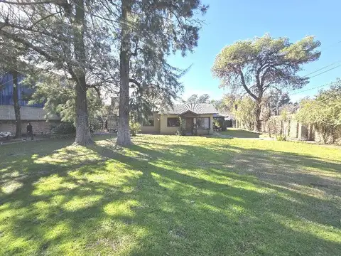 Casa en Venta en Ingeniero Maschwitz, USD 450.000