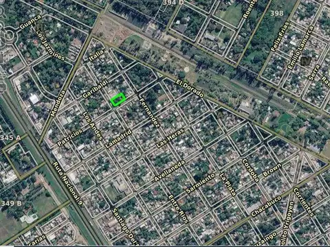 Casa en Venta al Norte