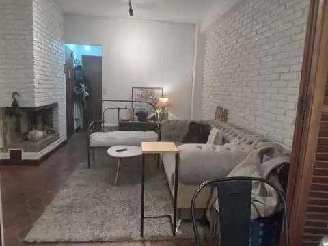 Departamento - Barrio Norte