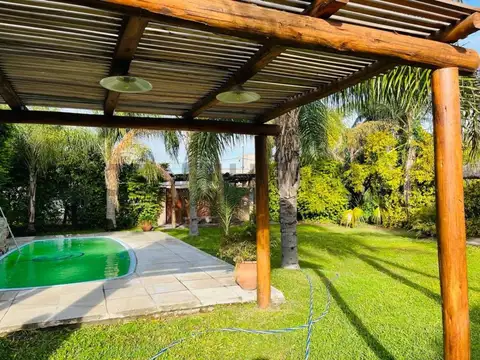 Casa en Venta de 1 dormitorio