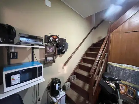 Depto Tipo Casa en Venta al Noroeste