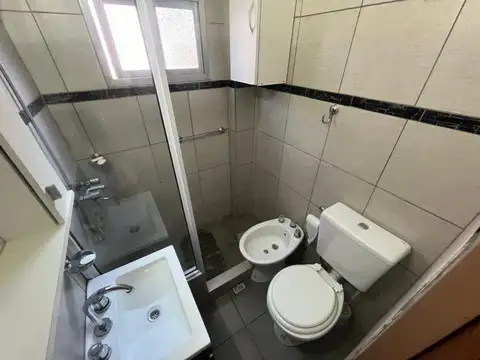 Depto Tipo Casa 4 ambientes con 1 baño