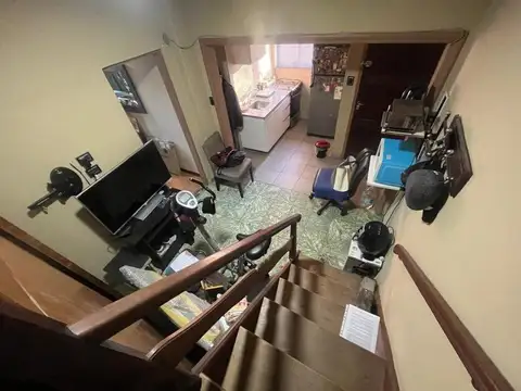 Depto Tipo Casa en Venta de 3 dormitorios