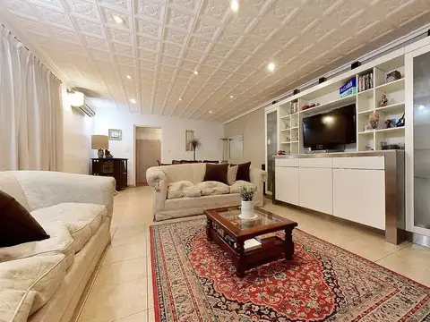 VENTA CASA 4 AMBIENTES TERRAZA GRAL. SAN MARTÍN