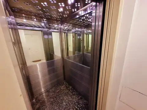 Departamento en Venta 13 años