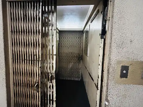 Venta o alquiler de deposito oficina en Villa Crespo