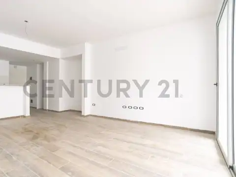 Monoambiente en venta en La Plata a estrenar. ENTREGA EN DIC 2025