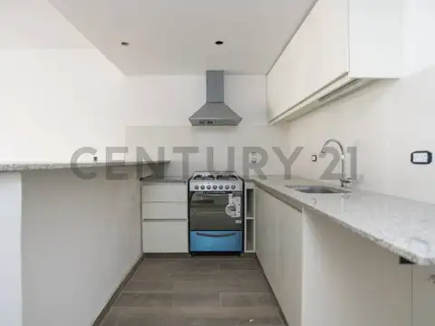 Monoambiente en venta en La Plata a estrenar. ENTREGA EN DIC 2025