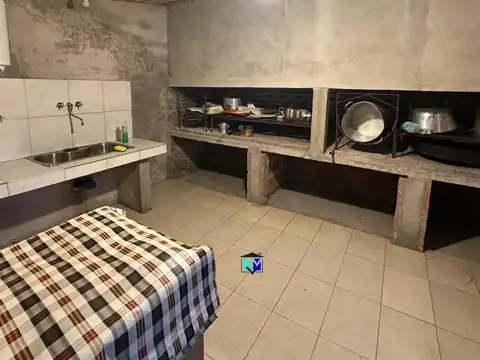 Quincho en venta, excelente ubicación.