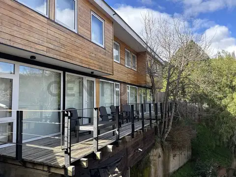 Venta departamento san martin de los andes. paraiso de montaña, casco centrico