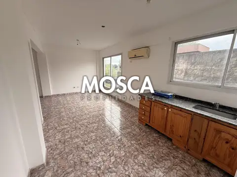 Departamento en Alquiler de Monoambiente