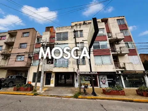 Departamento en alquiler Moreno centro