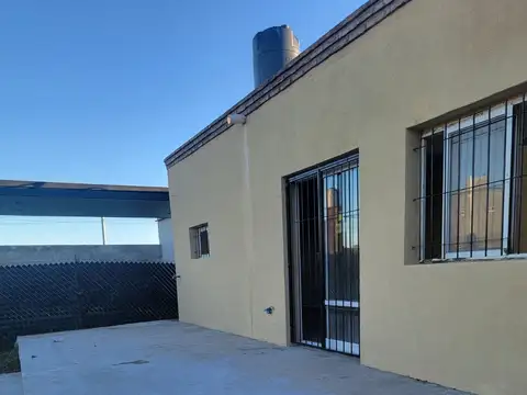 Alquiler Permanente Casa 2 dormitorios en Tierra de Sueños 3 Roldan