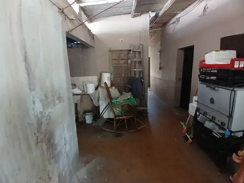 Casa en Venta 80 años