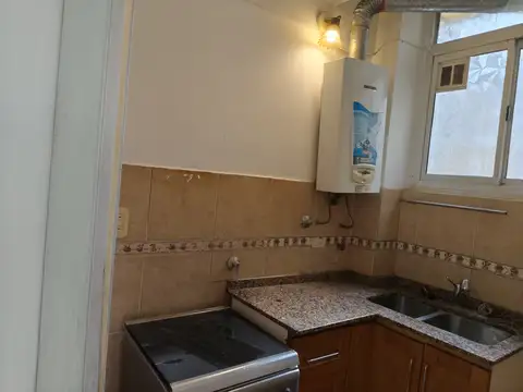 Departamento en Alquiler 45 años