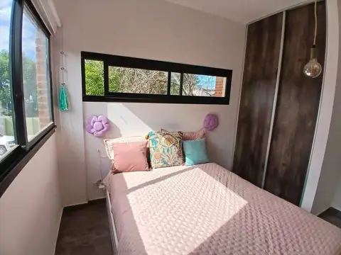 Depto Tipo Casa en Venta de 1 dormitorio