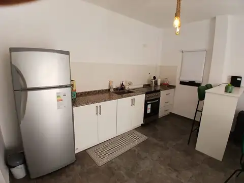 Depto Tipo Casa en Venta de 2 ambientes