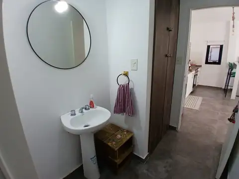 Depto Tipo Casa en Venta en Bella Vista, USD 79.000
