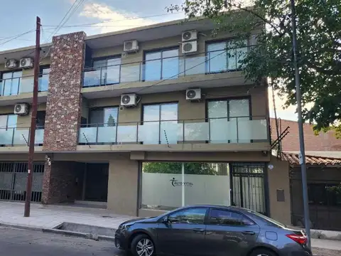 ALQUILER DE DEPARTAMENTO 2 DORMITORIOS  EN G CRUZ