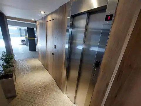 Departamento en Venta al Oeste