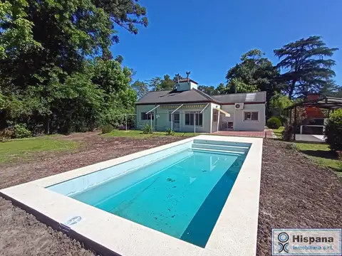 Barrio Parque Pero,  Vivaldi