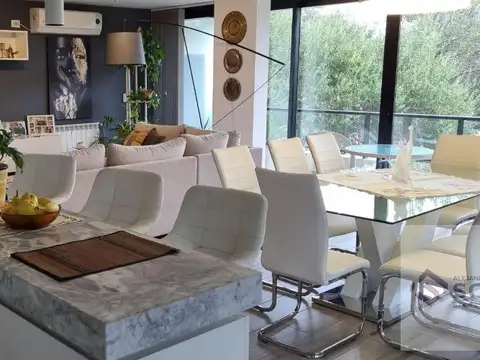 Departamento En Venta En Valle Escondido - ¨Greenpark ¨