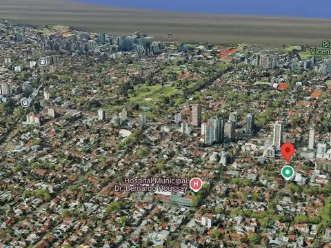 Cochera en venta - 13Mts2 - Vicente Lopez