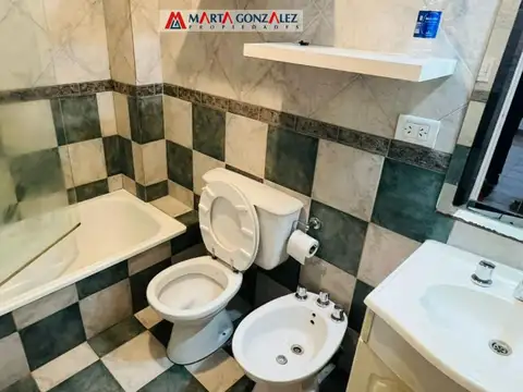 Departamento en Venta 10 años