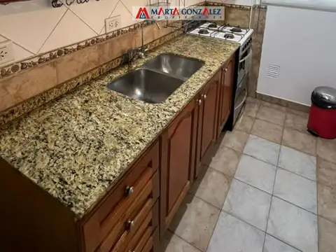 Departamento en Venta al Norte