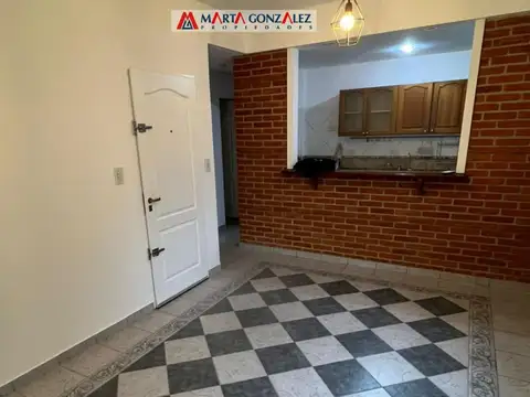 Departamento en Venta en Villa Sarmiento, USD 59.500